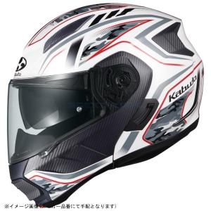 OGK Kabuto（オージーケーカブト） KABUTO カブト RYUKI ミディアム