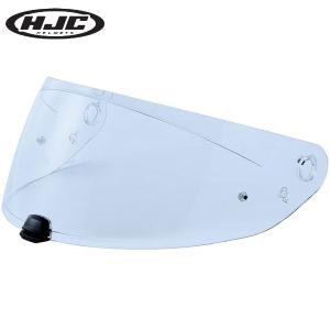 HJC ヘルメット HJP282 i71用ピンロックミラーシールド カラー:SILVER