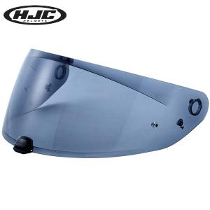 HJC ヘルメット HJP248 i70用ピンロック ミラーシールド カラー:BLUE