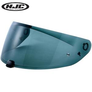 HJC ヘルメット HJP248 i70用ピンロック ミラーシールド カラー:BLUE