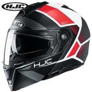 HJC ヘルメット HJH237 C10 エピック カラー:WHITE(MC8) サイズ:S