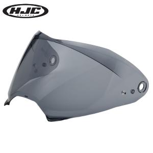 HJC ヘルメット HJP248 i70用ピンロック ミラーシールド カラー:BLUE