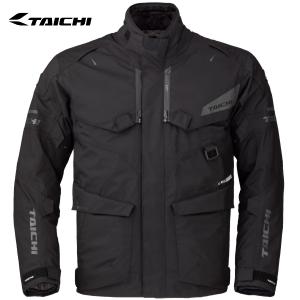 TAICHI RS RSタイチ RSJ726 モンスター オールシーズンパーカ カラー 