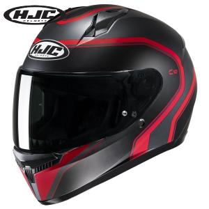 HJC ヘルメット HJH237 C10 エピック カラー:BLACK(MC9SF