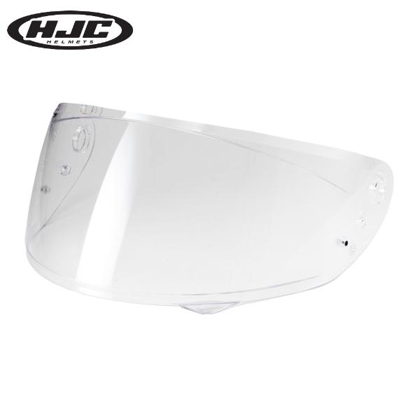 HJC ヘルメット HJP269 C10用ピンロックシールド カラー:CLEAR サイズ:HJ-34...