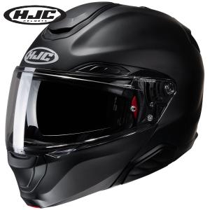 HJC ヘルメット HJH246 RPHA 91 ソリッド カラー:MATTE BLACK サイズ