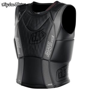 Troy Lee Designs トロイリーデザインズ チェストプロテクター TROY LEE DESIGNS ( トロイリー デザインズ ) プロテクター YOUTH