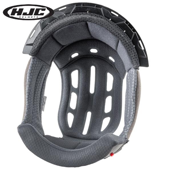 HJC ヘルメット HJP546 インナーライナー:RPHA71 調整用 サイズ:9mm(XL)