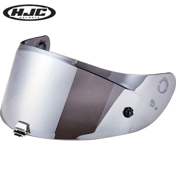 HJC ヘルメット HJP209 RPHA11用ミラーシールド:アンチフォグレンズ&amp;ティアオフフィル...