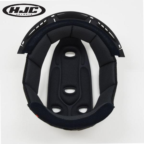 HJC ヘルメット HJP466 インナーライナー:DS-X1 オプション:L.XL適用 サイズ:7...