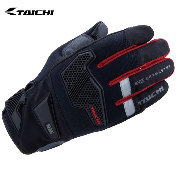 RS TAICHI RSタイチ RST450 DRYMASTER-FIT エッジ レイングローブ カ...