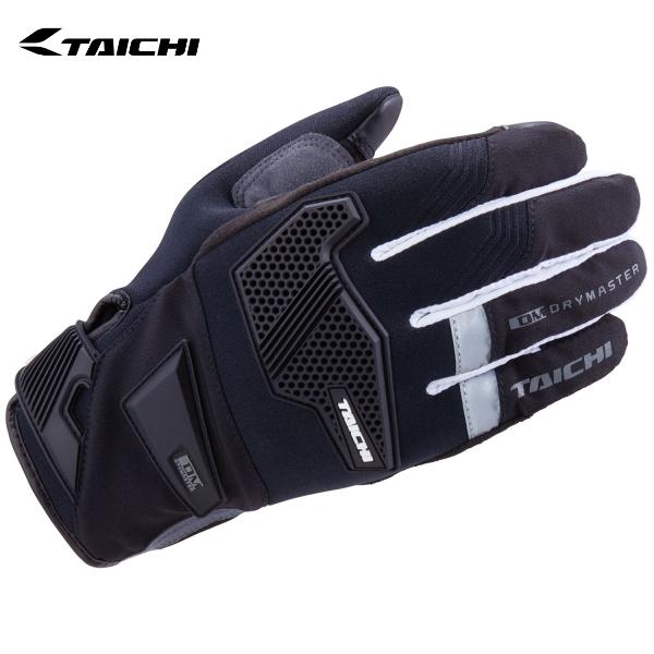 RS TAICHI RSタイチ RST450 DRYMASTER-FIT エッジ レイングローブ カ...