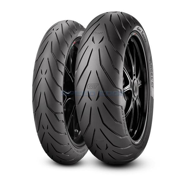PIRELLI ピレリ ANGEL GT フロント 120/70ZR18 59W TL