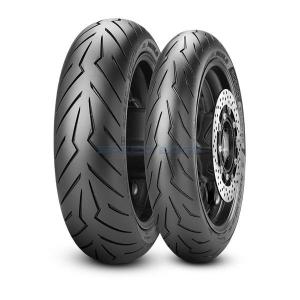 PIRELLI ピレリ ANGEL ST リア 190/50ZR17 73W TL : SPEED EDGE