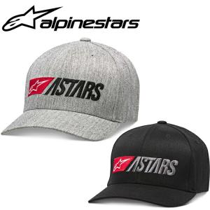 アルパインスターズ キャップ alpinestars INDULGENT HAT