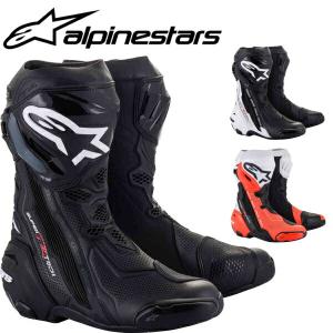 アルパインスターズ（alpinestars） ブーツ alpinestars SMX-1 R v2