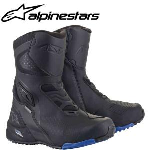 アルパインスターズ ブーツ alpinestars SUPERTECH-R BOOT