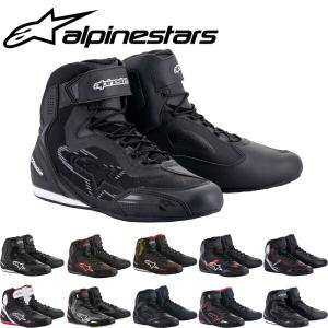 アルパインスターズ（alpinestars） ブーツ alpinestars SUPERTECH-R