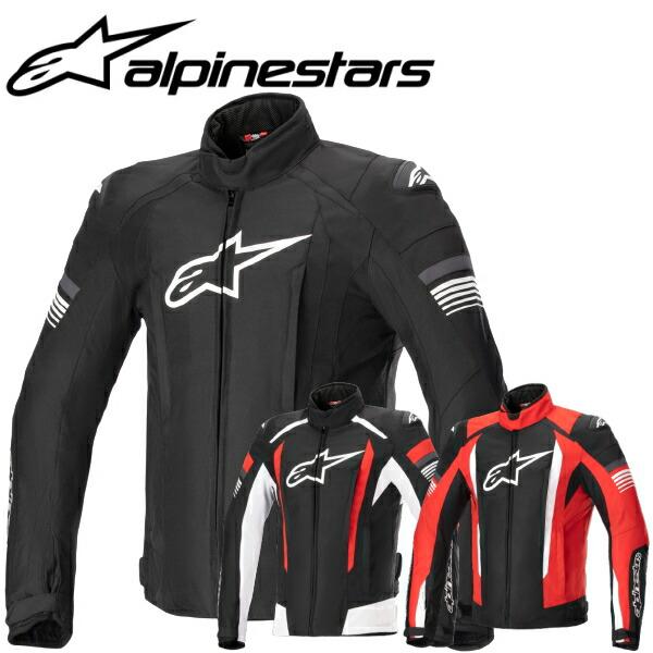 アルパインスターズ ジャケット alpinestars T-GP X WATERPROOF JACK...