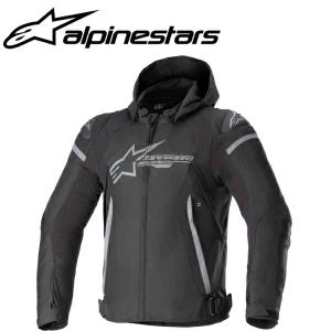 アルパインスターズ ジャケット alpinestars ZACA AIR JACKET アルパインスターズ ジャケット alpinestars ZACA AIR JACKET