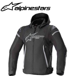 アルパインスターズ ジャケット alpinestars ZACA WATERPROOF JACKET｜speed-edge