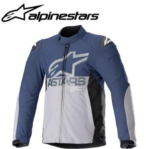 アルパインスターズ ジャケット alpinestars SMX WATERPROOF JACKET｜speed-edge