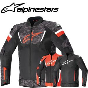 アルパインスターズ ジャケット alpinestars T-GP IGNITION AIR JACKET ASIA