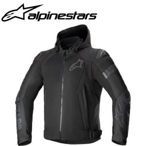 alpinestars ジャケット XL 黒 アルパインスターズ（alpinestars） ジャケット alpinestars MM93 T-GP