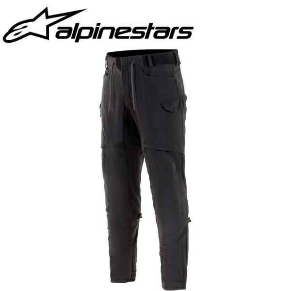 アルパインスターズ パンツ alpinestars JUGGERNAUT RIDING PANTS ...