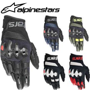 アルパインスターズ（alpinestars） グローブ alpinestars GP PLUS R