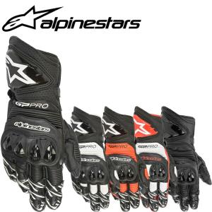 アルパインスターズ グローブ alpinestars GP PRO R3 GLOVE｜speed-edge