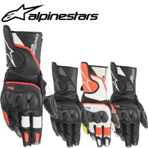 アルパインスターズ（alpinestars） GP TECH レーシンググローブ