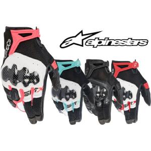 アルパインスターズ（alpinestars） グローブ alpinestars SMX-R GLOVE