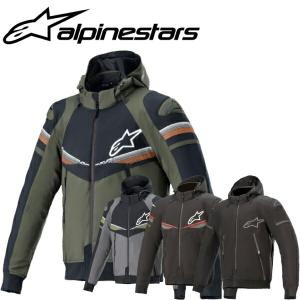 アルパインスターズ（alpinestars） ジャケット alpinestars MM93