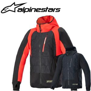 アルパインスターズ ジャケット alpinestars T-GP IGNITION AIR
