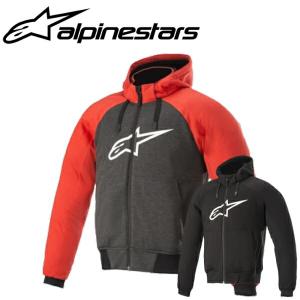 アルパインスターズ（alpinestars） ジャケット alpinestars MO.ST.EQ