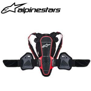 アルパインスターズ（alpinestars） プロテクター alpinestars NUCLEON