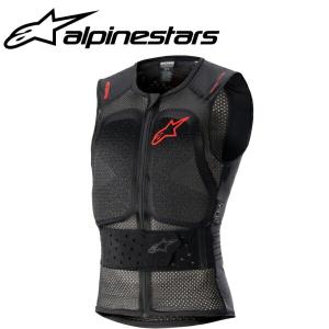 アルパインスターズ（alpinestars） プロテクター alpinestars NUCLEON