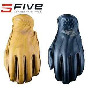 FIVE グローブ STUNT EVO2 LEATHER : SPEED EDGE - 通販 - Yahoo