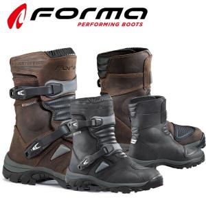 Forma(フォーマ) ツーリングブーツ ADVENTURE LOW Dry Forma(フォーマ) ツーリングブーツ ADVENTURE LOW Dry
