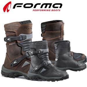 Forma フォーマ ADVENTURE LOW DRY アドベンチャー