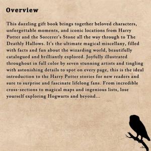 【洋書】ハリー・ポッター 魔法ワールド大図鑑 ...の詳細画像2