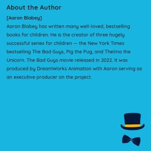 【洋書】ザ・バッドガイズ ジッテンズの襲来 (...の詳細画像3