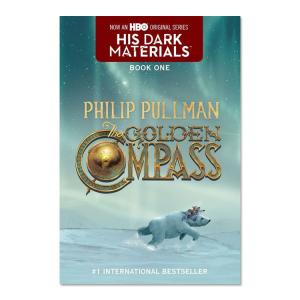 【洋書】ザ・ゴールデン・コンパス (ヒズ・ダーク・マテリアルズ・シリーズ 第1巻) [フィリップ・プルマン] The Golden Compass [Philip Pullman]