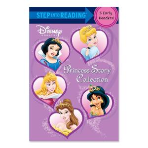 【洋書】ディズニープリンセス ストーリーコレクシ...の商品画像