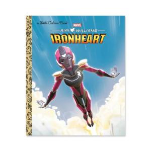 【洋書】アイアンハート (マーベル) [ロイス・...の商品画像