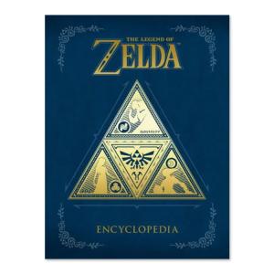 【洋書】ゼルダの伝説 大百科 [任天堂] The...の商品画像