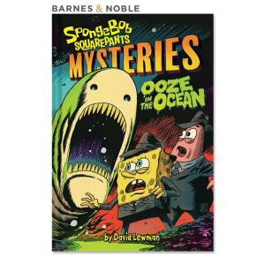 スポンジ・ボブ ウーズ イン ジ オーシャンの買取情報