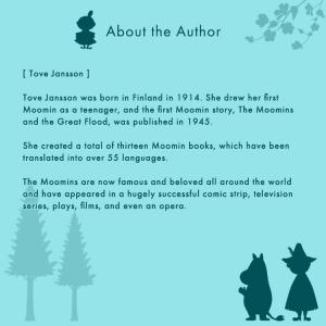 【洋書】ムーミンのことば うつぶせ遊びの時間 ...の詳細画像2