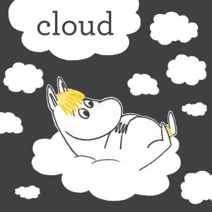 【洋書】ムーミンのことば うつぶせ遊びの時間 ...の詳細画像4